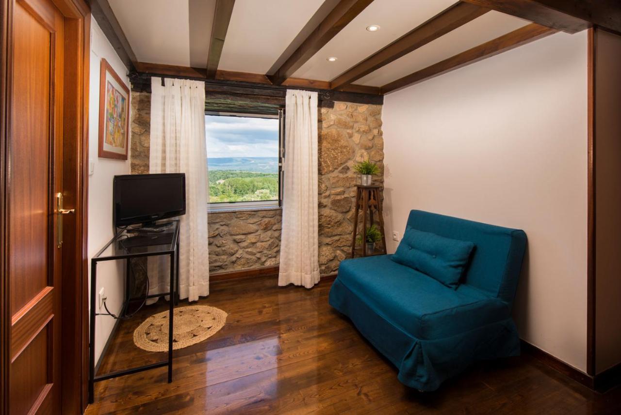 Aldeade Apartment Ferreira de Panton Exterior photo